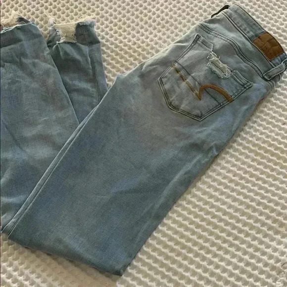 American eagle - Picture 1 of 4